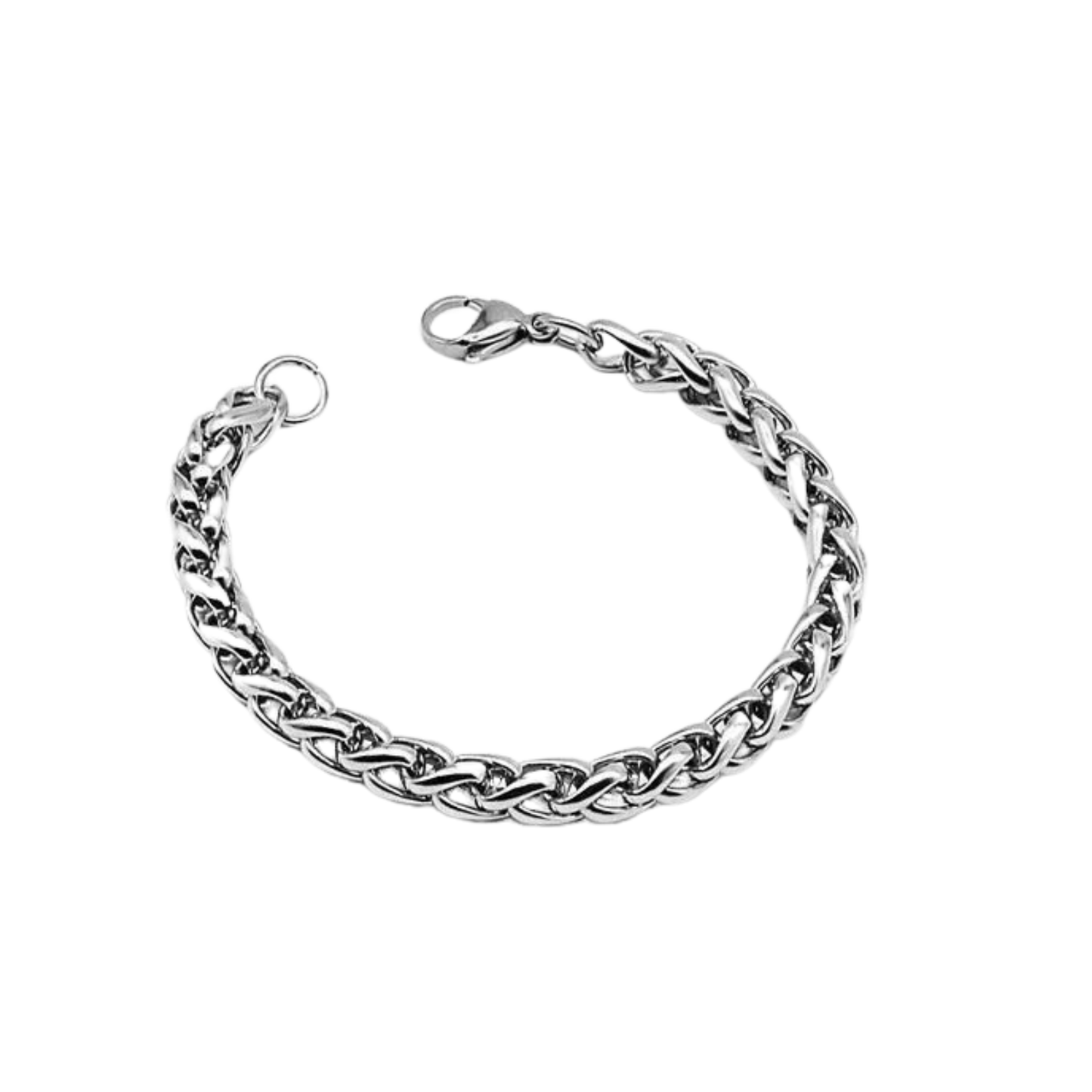 Vallamonte™ Armband - Silber 5mm