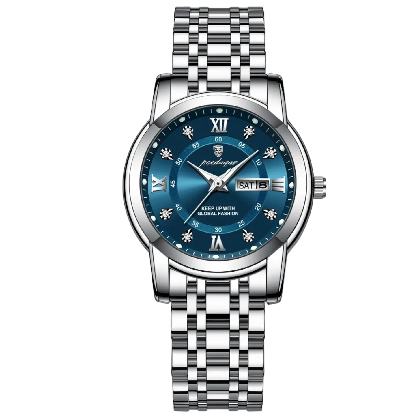 Saint Loro™ - Lumina