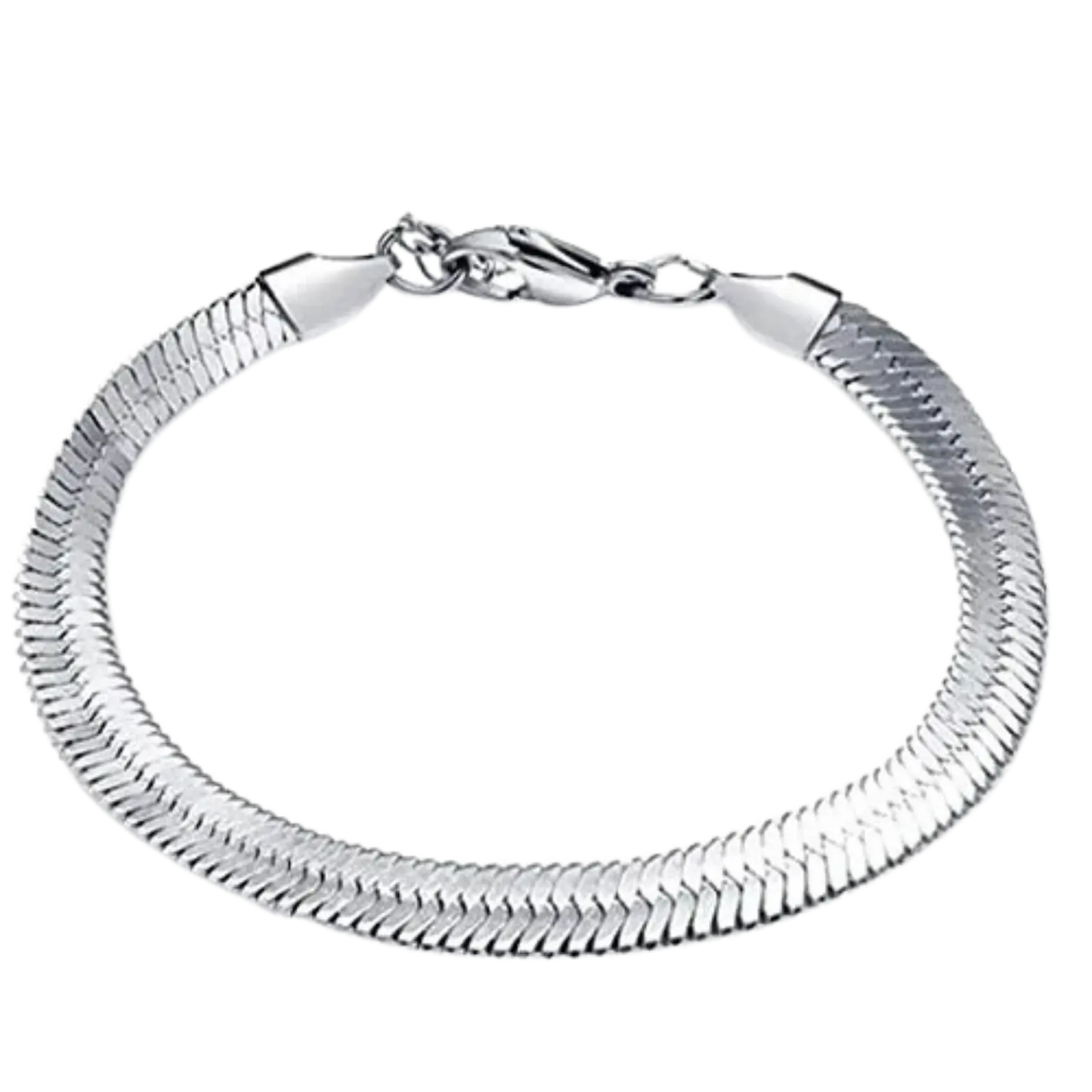 Vallamonte™ Armband - Silber 5,5mm