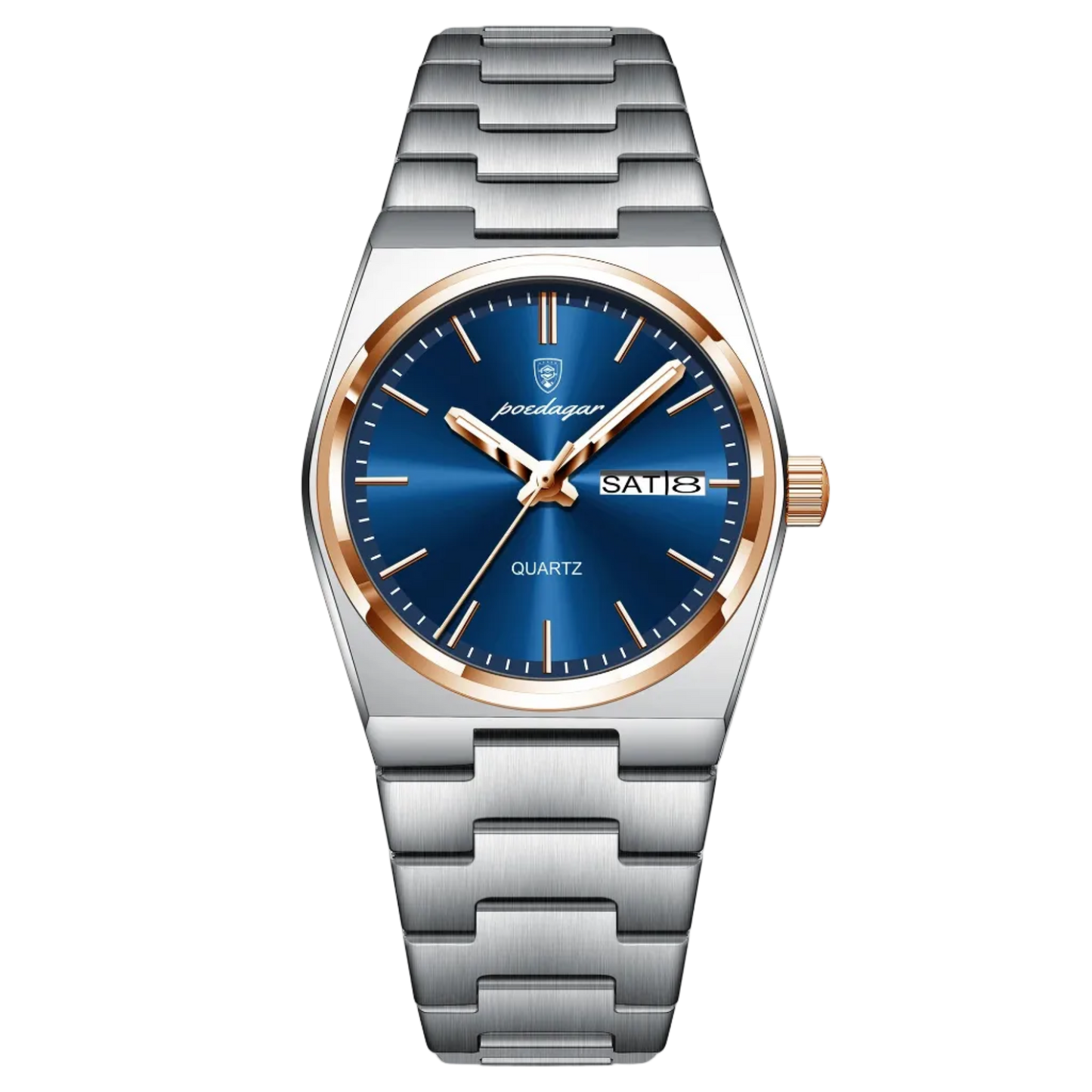 Saint Loro™ - Atlas