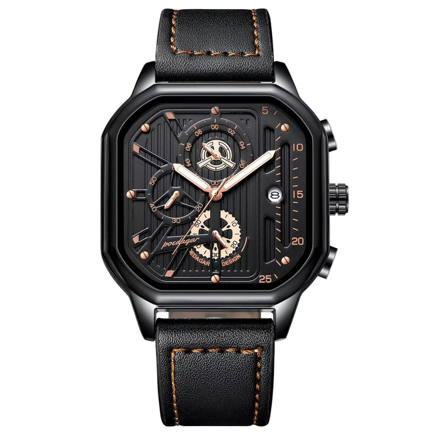 Saint Loro™ - Auro