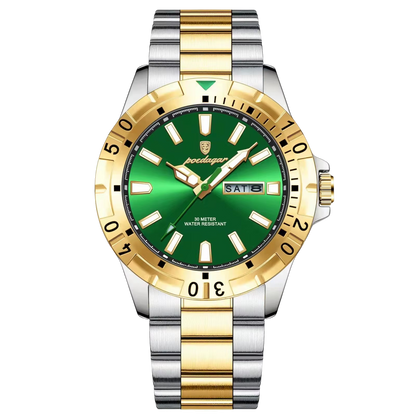 Saint Loro™ - Nero