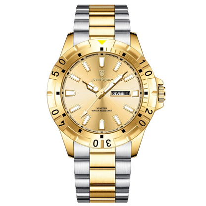 Saint Loro™ - Nero