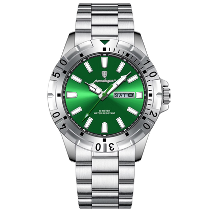 Saint Loro™ - Nero