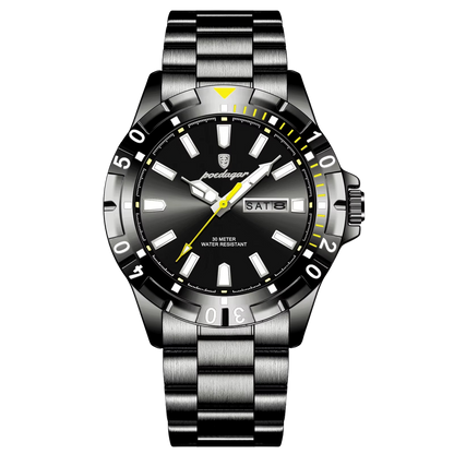 Saint Loro™ - Nero