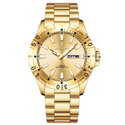 Saint Loro™ - Nero