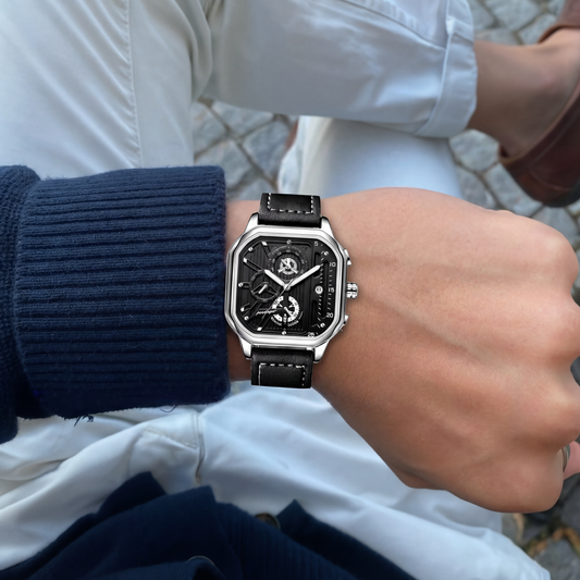 Saint Loro™ - Auro