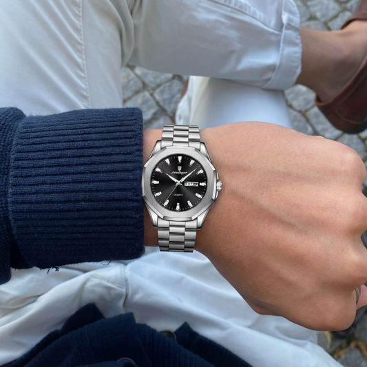 Saint Loro™ - Tempo